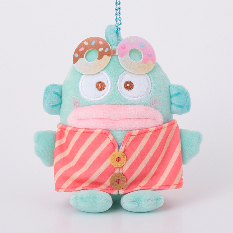 ハンギョドン｜むにゅぐるみパティオ公式サイト