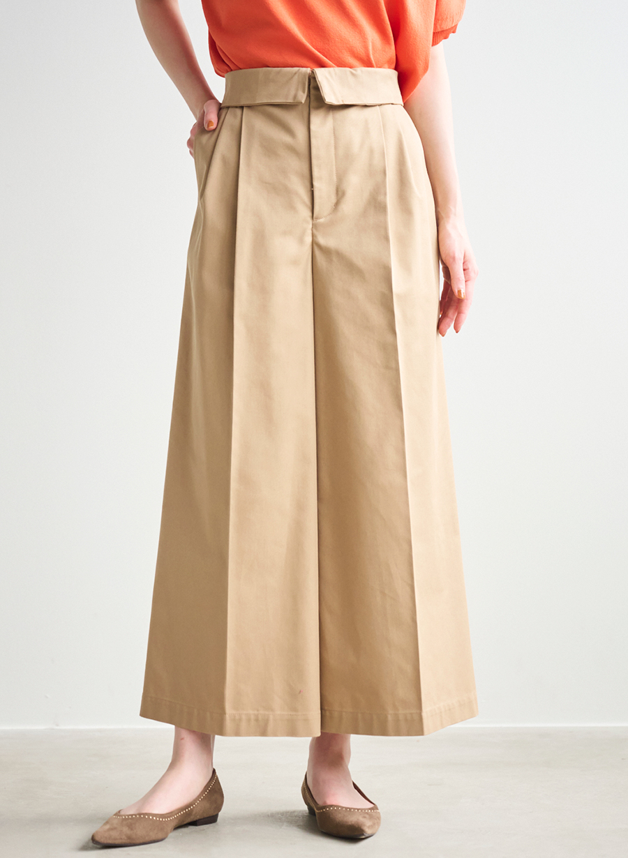 jIN♡ ルーニィ 2024 ベルト付アウトポケットパンツ 商品一覧｜LOUNIE