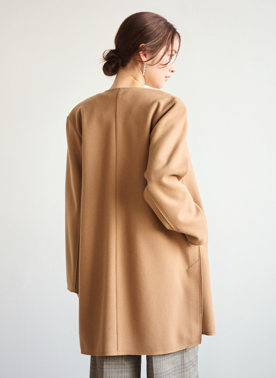 ニードルパンチコーディガン｜LOUNIE（ルーニィ）公式サイト／公式