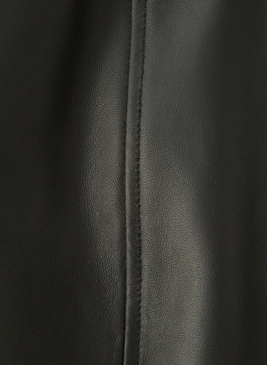 レザーシングルジャケット｜LOUNIE（ルーニィ）公式サイト／公式