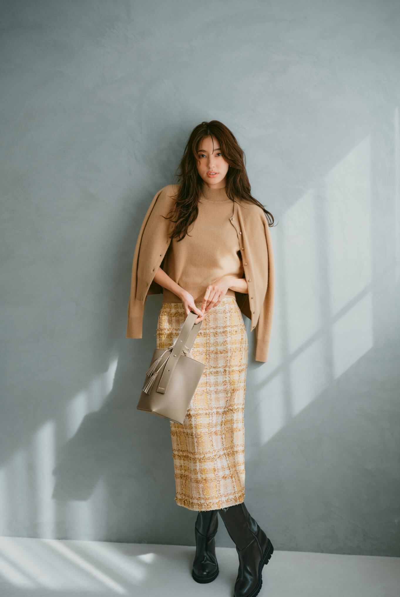 LOUNIEが考える“長いおつきあい” Limited Items Vol.3｜LOUNIE