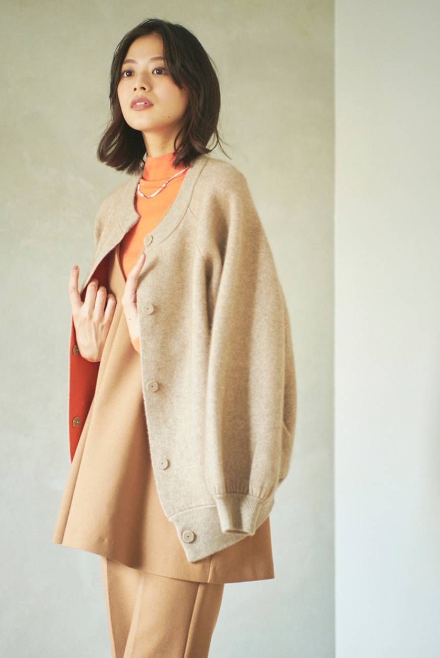 knit collection｜LOUNIE（ルーニィ）公式サイト／公式オンラインストア