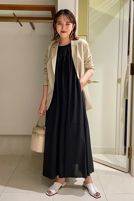 SUMMER ONE PIECE｜LOUNIE（ルーニィ）公式サイト／公式オンラインストア