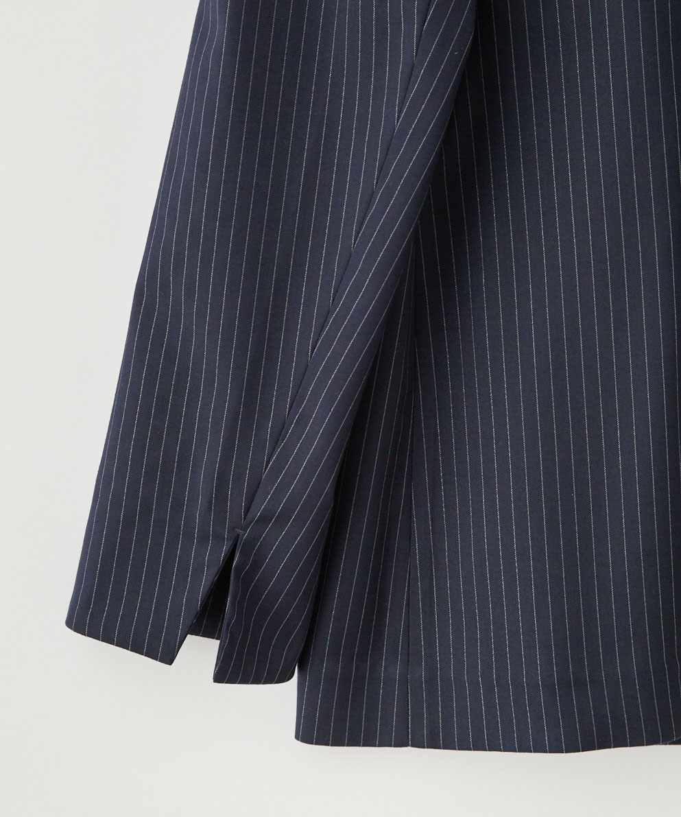 ヒモ付きテーラードジャケット｜Stola.（ストラ）公式通販サイト