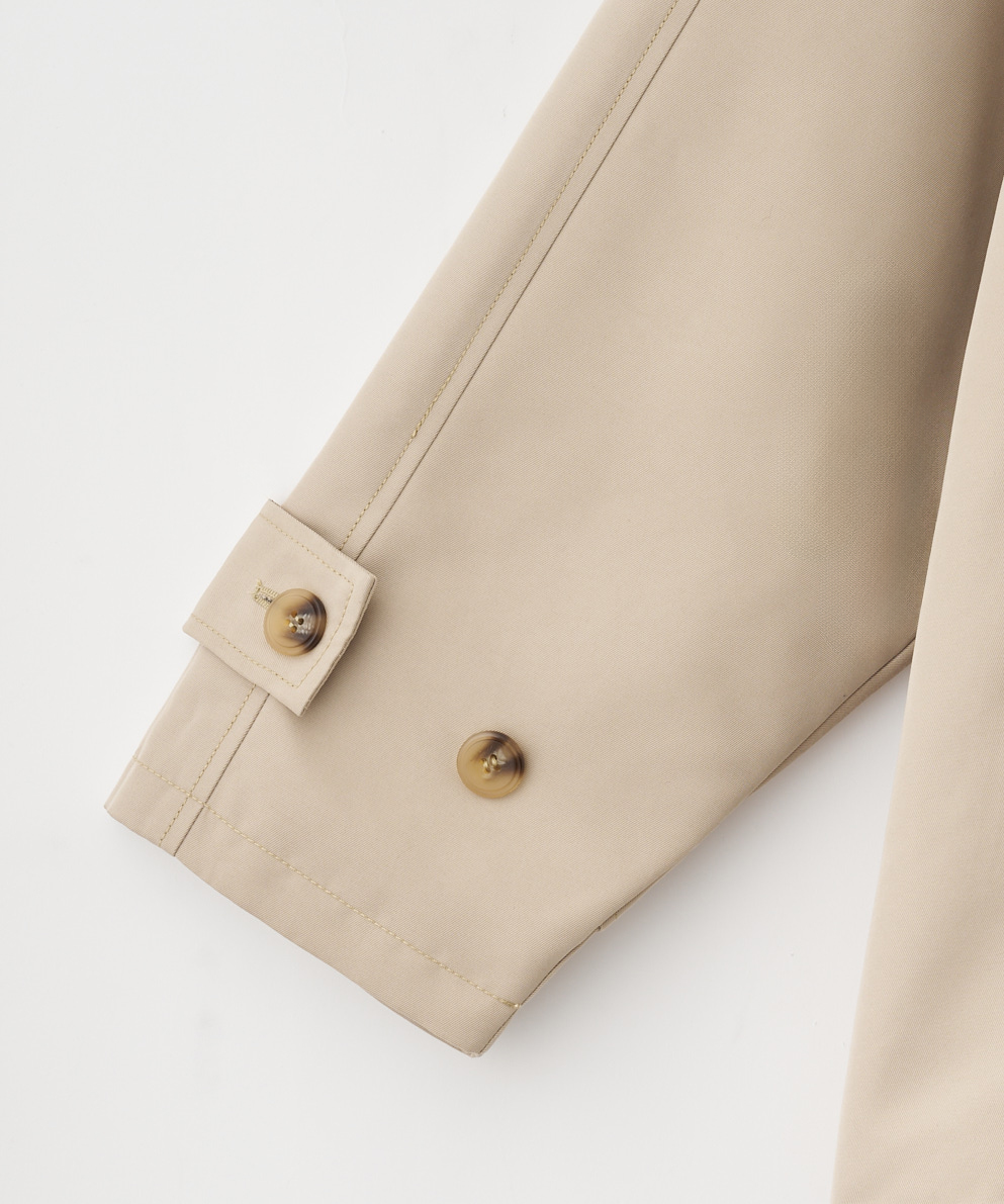 スタンドカラートレンチコート｜Stola.（ストラ）公式通販サイト