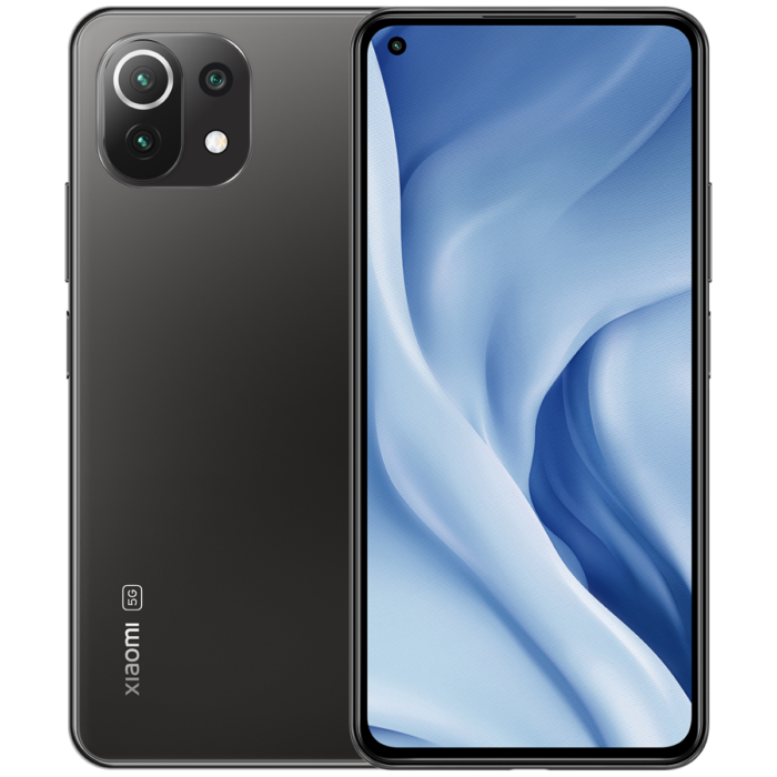 Xiaomi Mi 11 Lite 5G – Ficha Técnica, preços e características