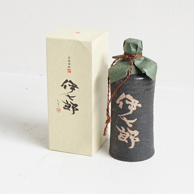 伊七郎公式 | 本格芋焼酎 伊七郎（いひちろう）の公式オンライン卸販売