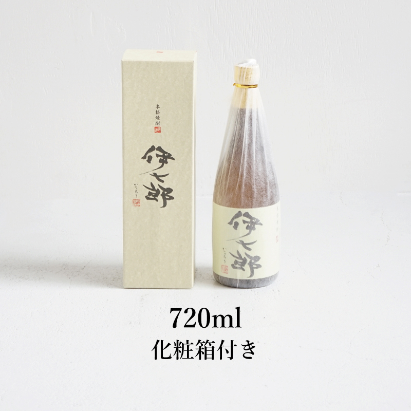 伊七郎公式 | 本格芋焼酎 伊七郎（いひちろう）の公式オンライン卸販売
