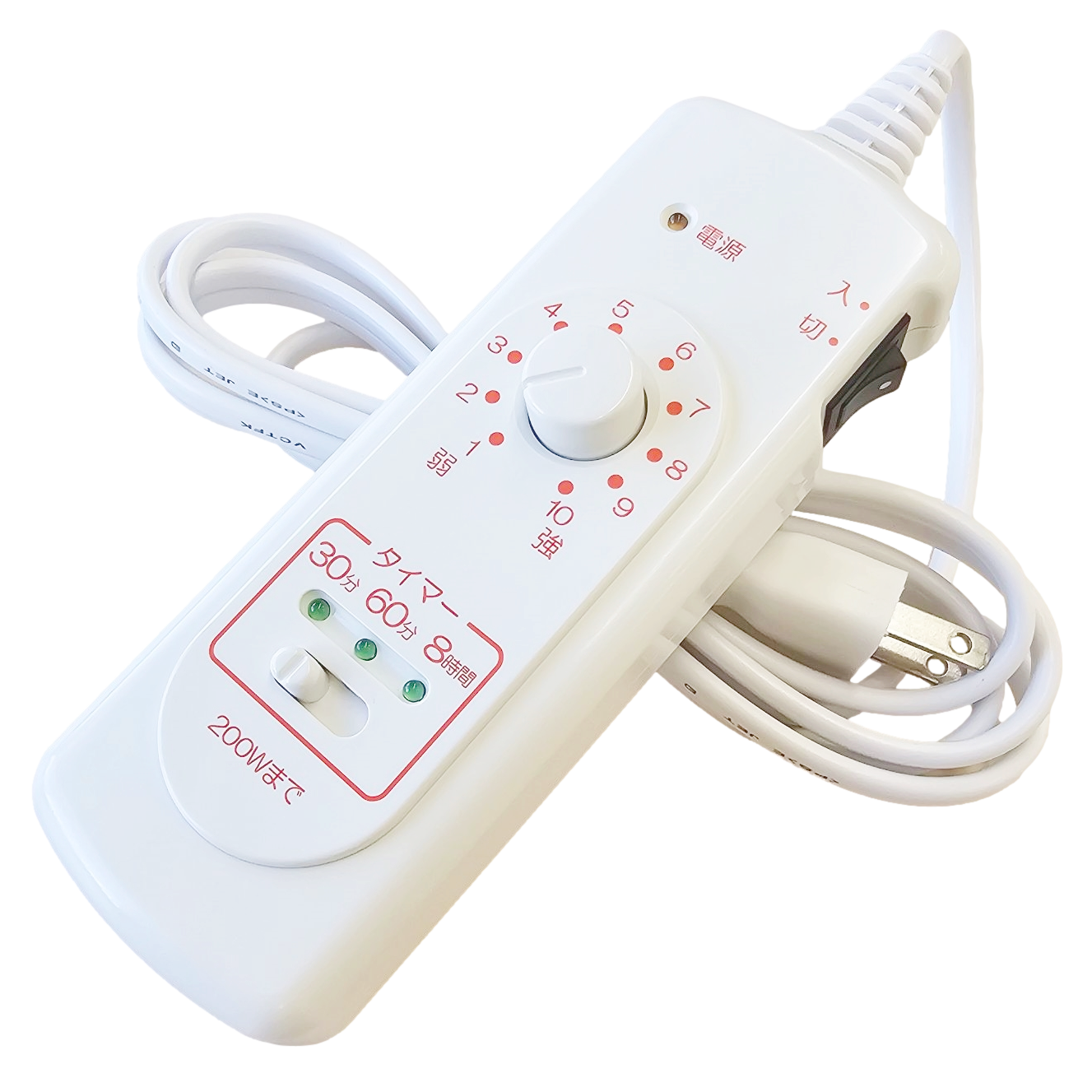 タイマー付きコントローラー | 丸央産業オンラインストア