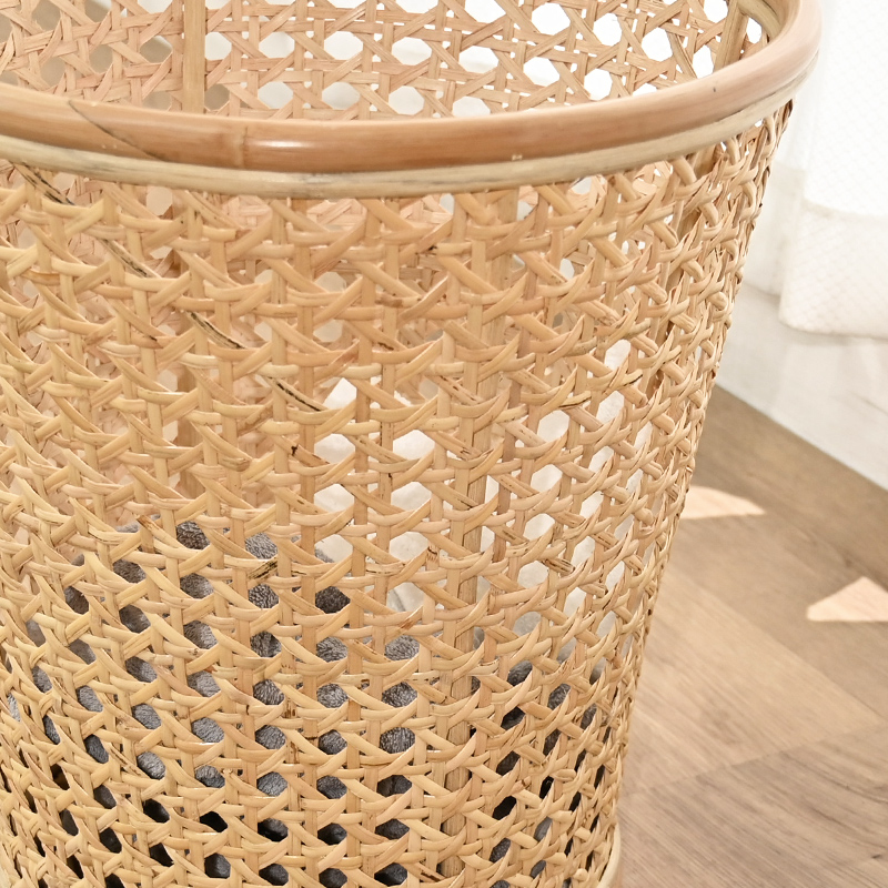 GK558ND ラタン バスケット | 【SR-net】Sunflower Rattanの卸販売サイト