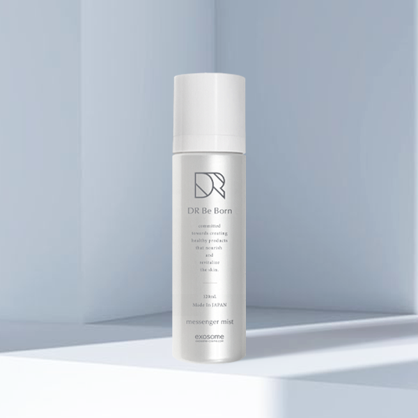 国産のW幹細胞培養液エクソソームとフコキサンチンなど注目成分を配合