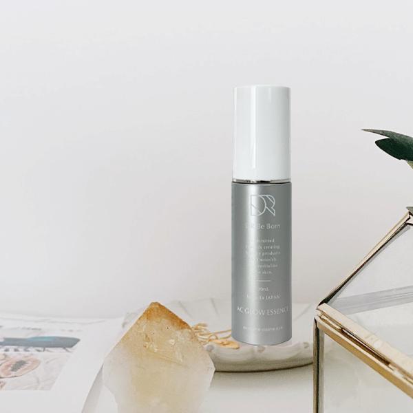 DRBB】DR Be Bornは、レカルカ監修のエステサロン向けスキンケアライン