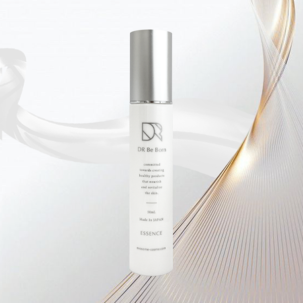 DRBB】DR Be Bornは、レカルカ監修のエステサロン向けスキンケアライン