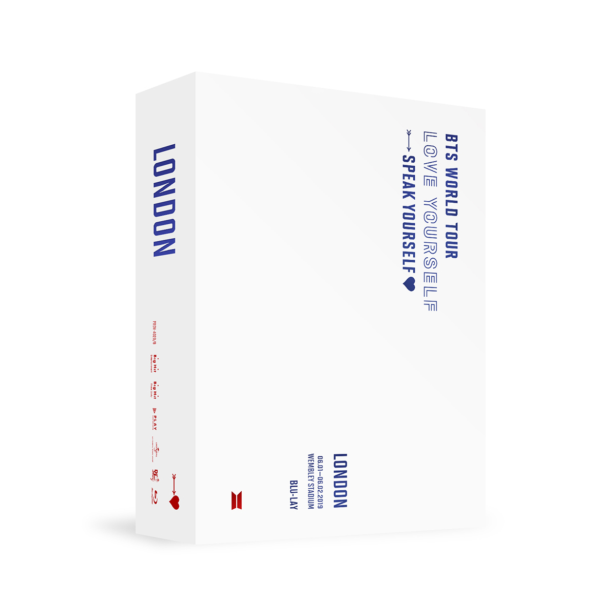 ニュース ｜ BTS JAPAN OFFICIAL FANCLUB