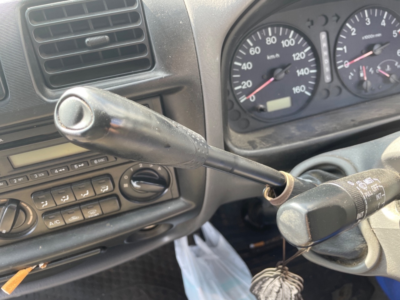 GAPRAS マツダ ボンゴトラック - 商品詳細 - SP340800