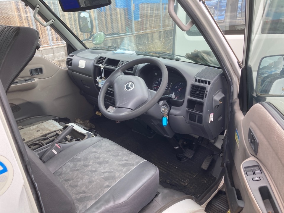 GAPRAS マツダ ボンゴ - 商品詳細 - SP312515