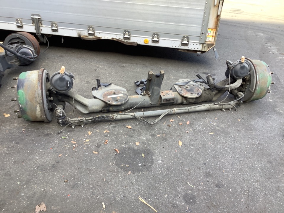 GAPRAS 日野 日野 その他 - 商品詳細 - SP316862