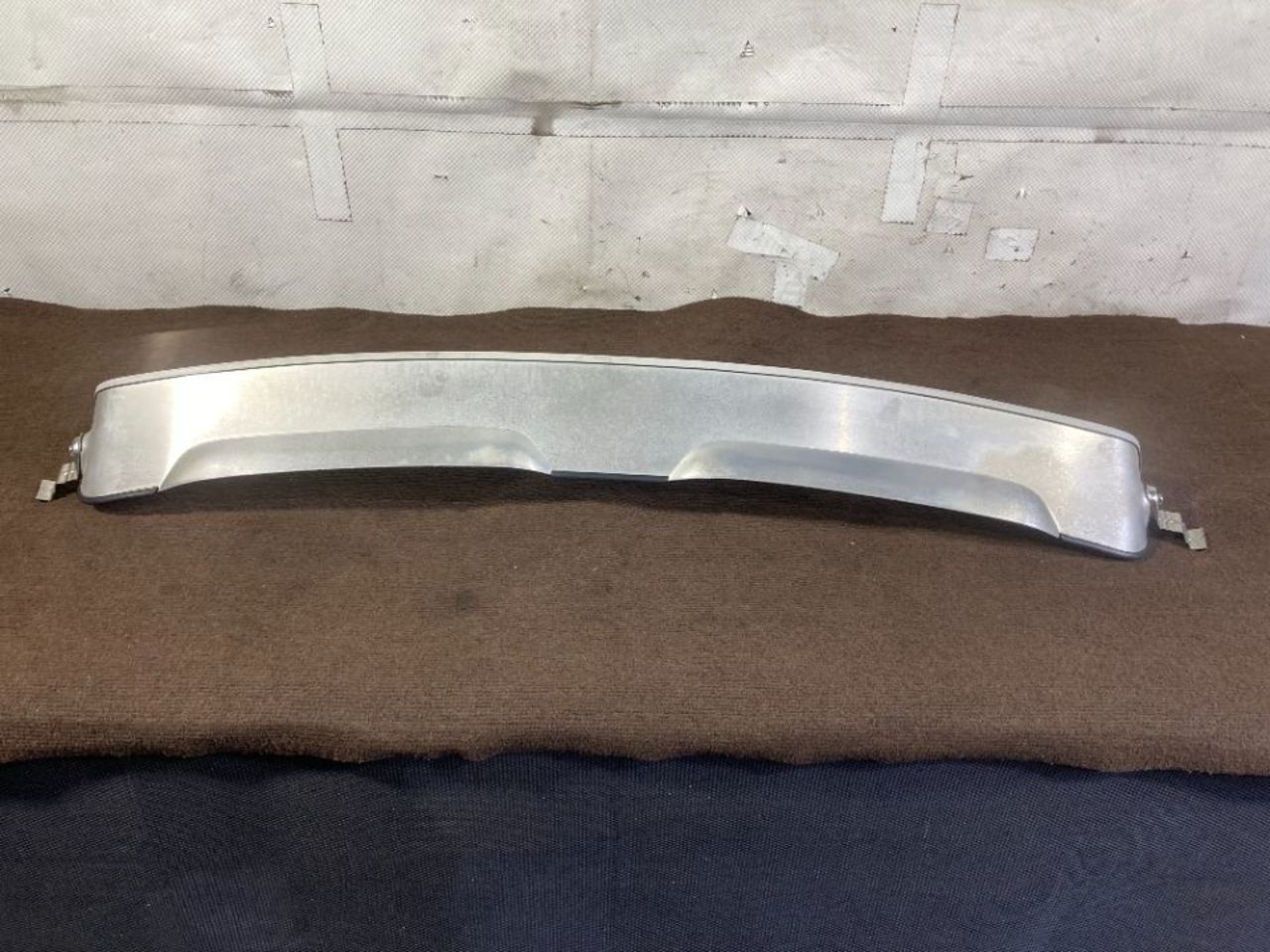 希少 KV サンバー フロントバイザー ルーフバイザー 純正オプション