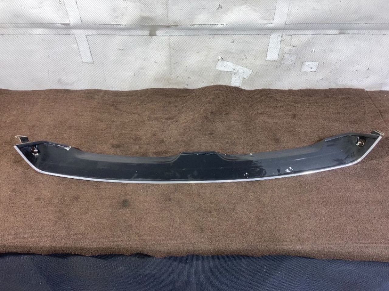 GAPRAS フロントバイザー - サンバーバン - 商品詳細 - SP336788_9851