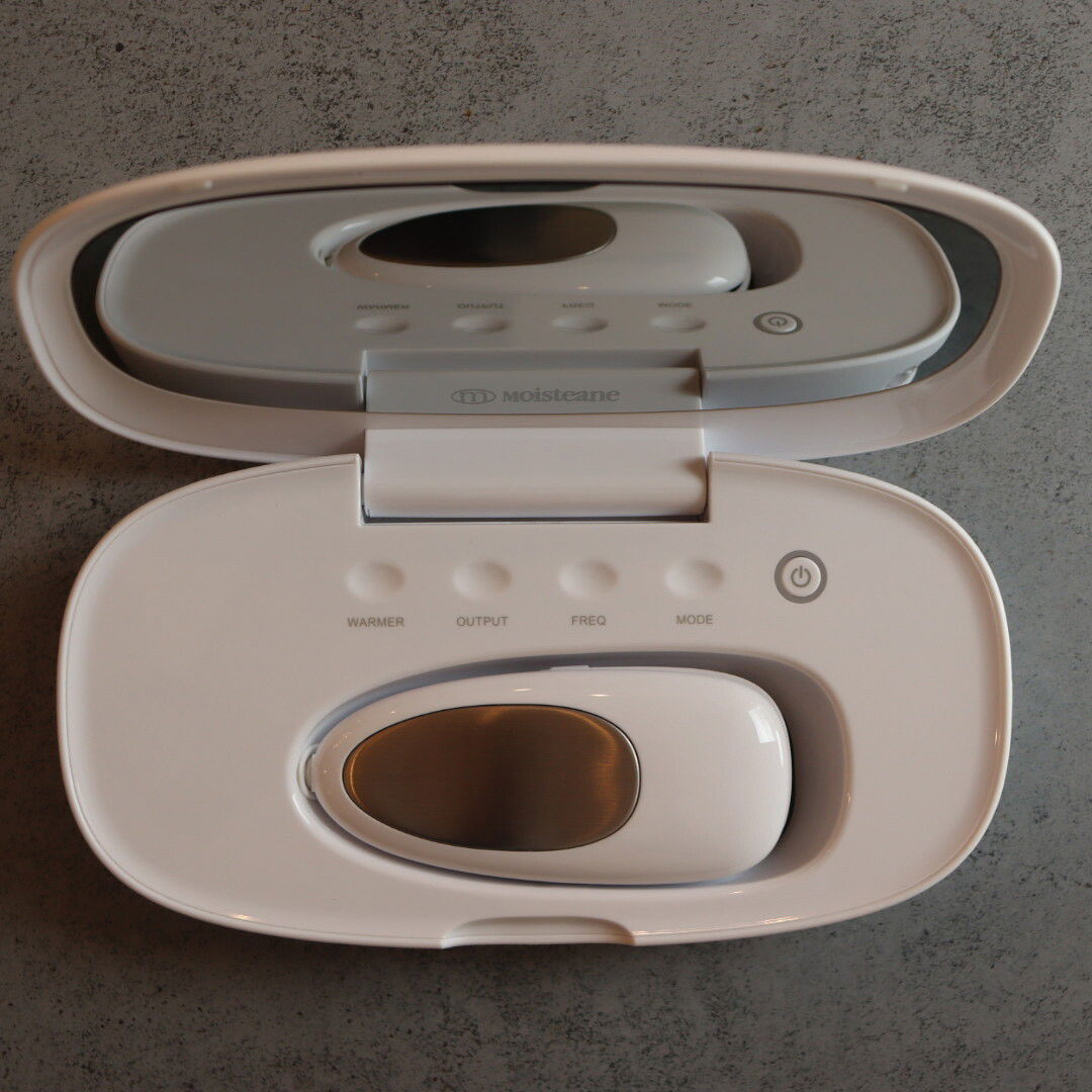 モイスティーヌ 美顔器 パナソニック 美顔 美容 エステ モイスティーヌ