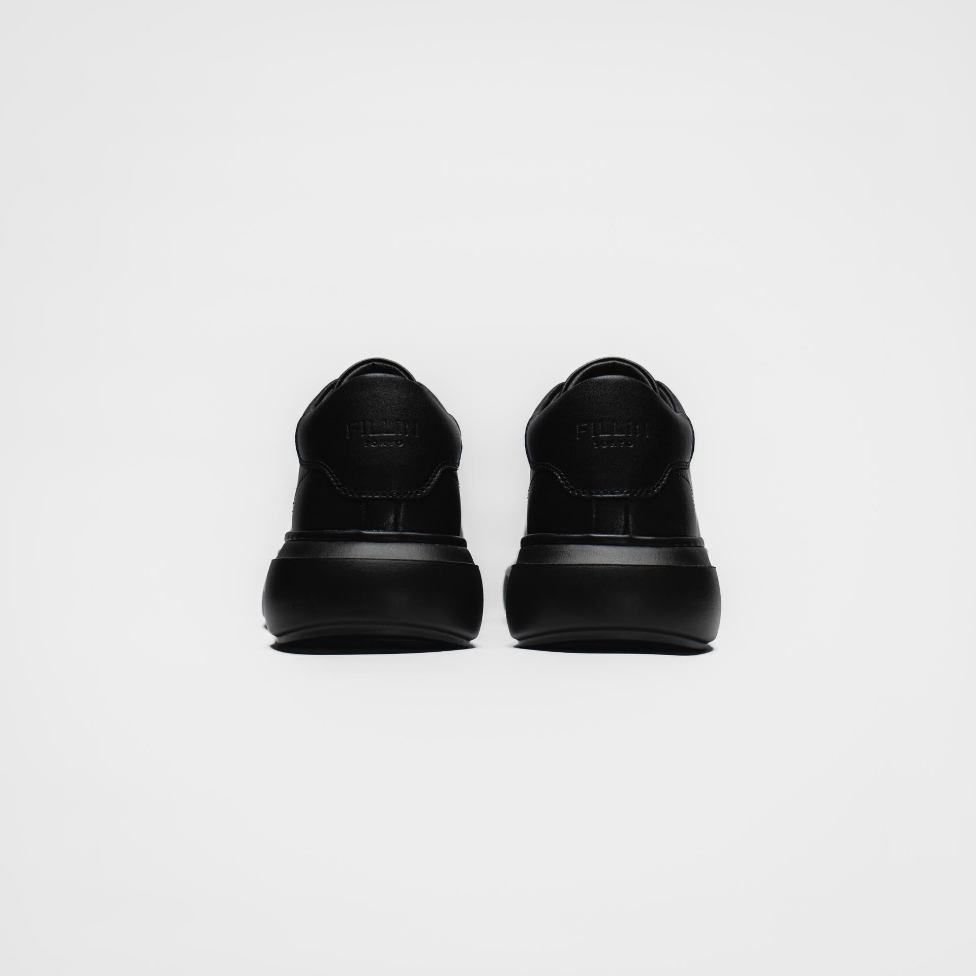 LUCENT｜BLACK – FILLIN