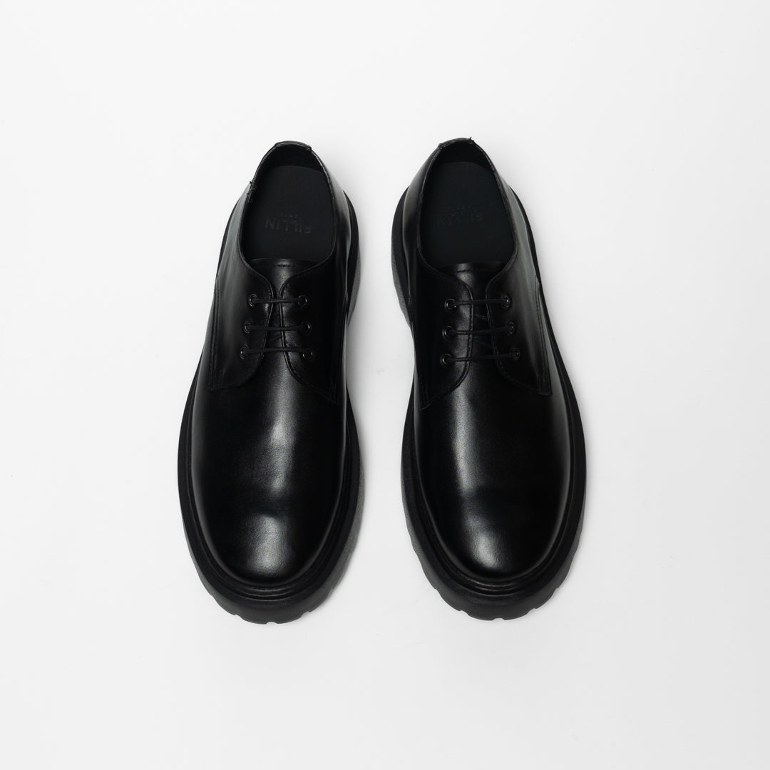 OUTLET品】UNOS｜DERBY – FILLIN