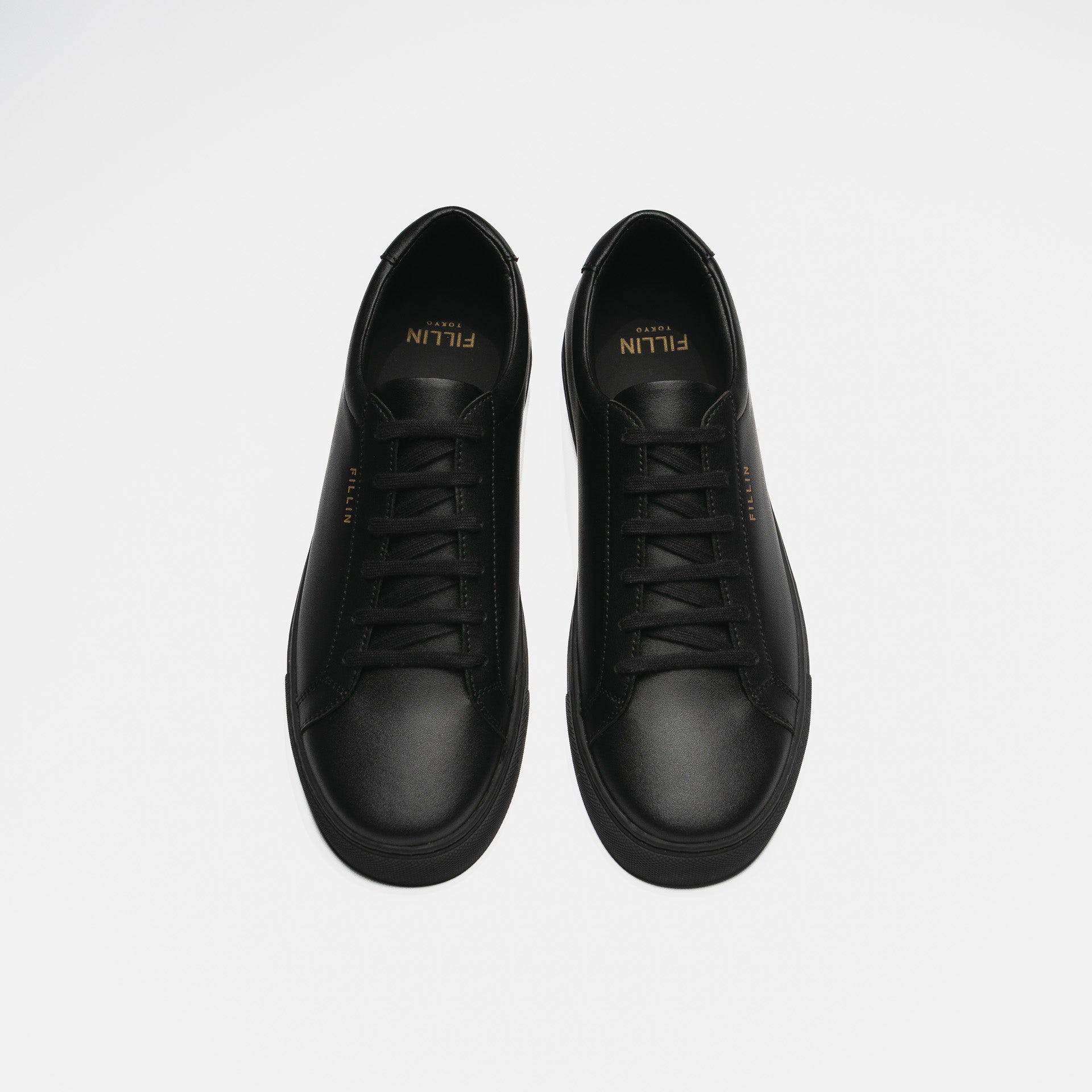 CLASSIC｜BLACK – FILLIN