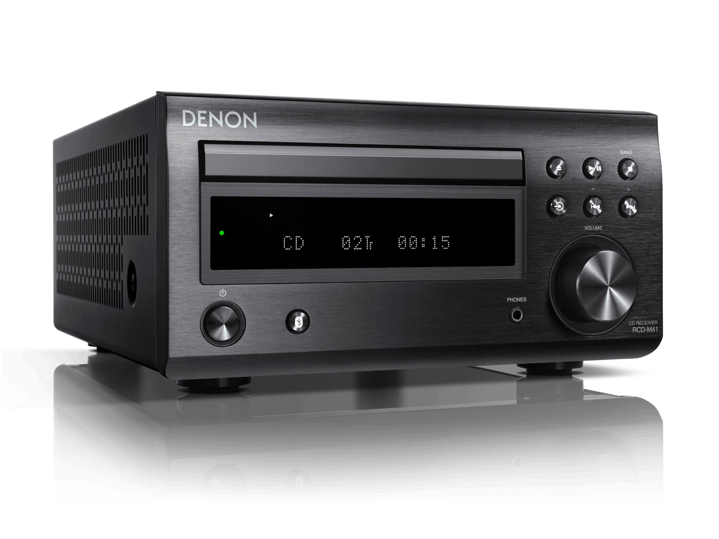 Denon D-M41 - MICRO SYSTEMS – Fillion Électronique