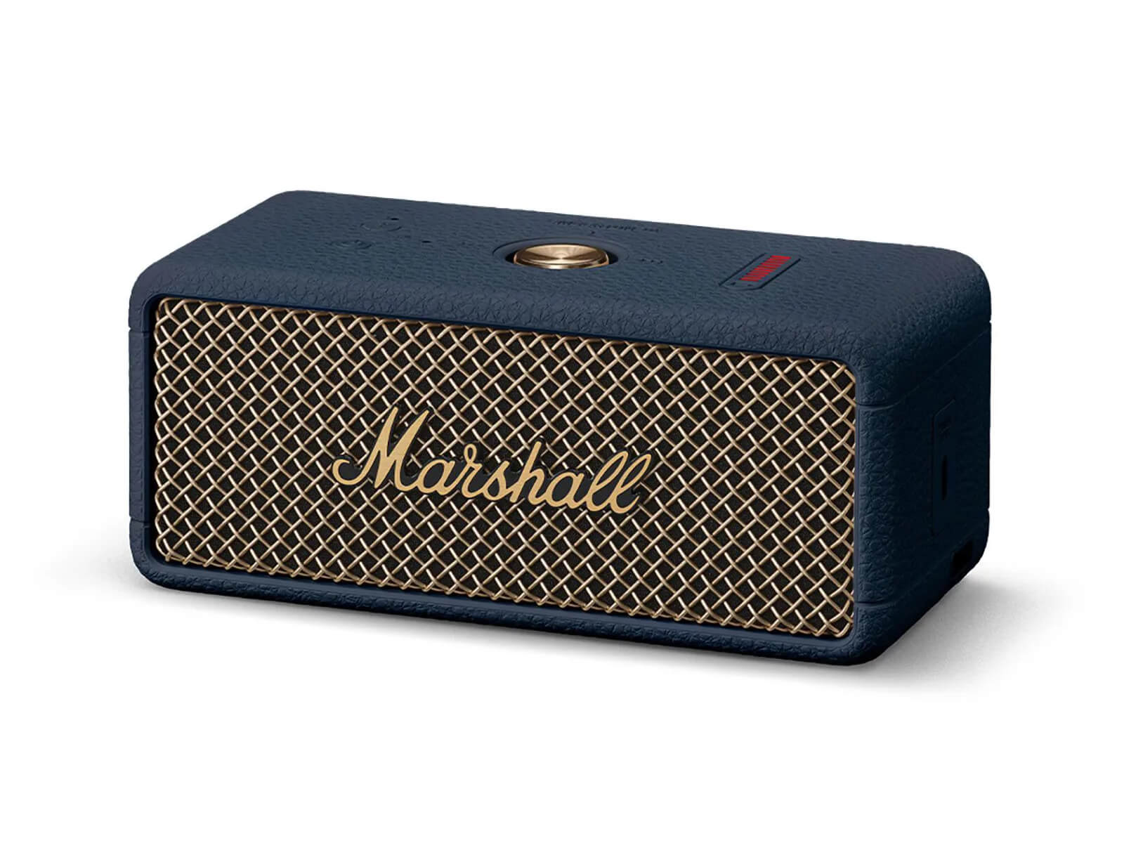 Marshall Emberton II - PORTABLE WIRELESS SPEAKERS – Fillion