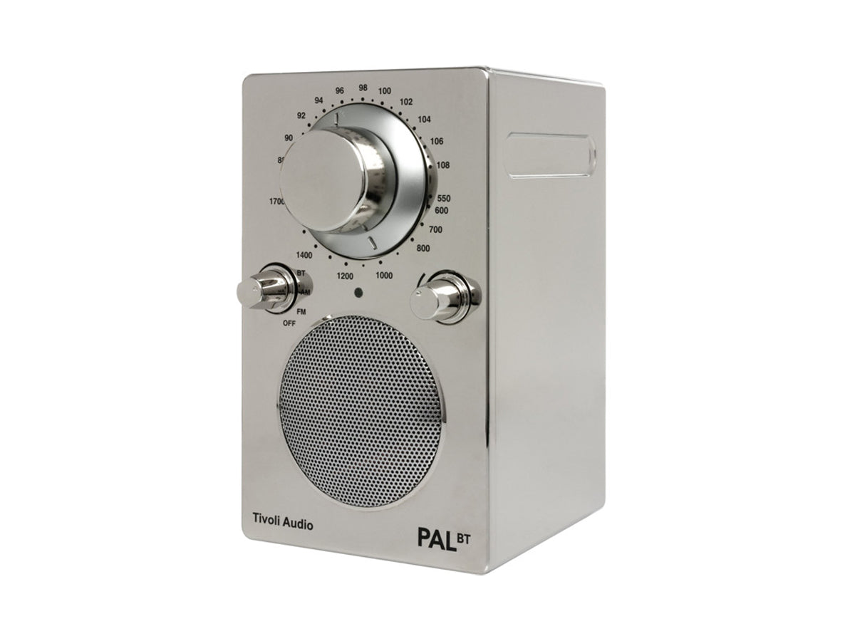 Tivoli Audio PAL BT - RADIOS – Fillion Électronique