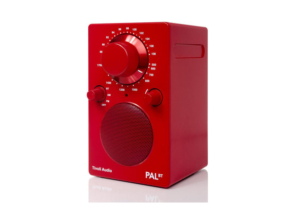 Tivoli Audio PAL BT - RADIOS – Fillion Électronique