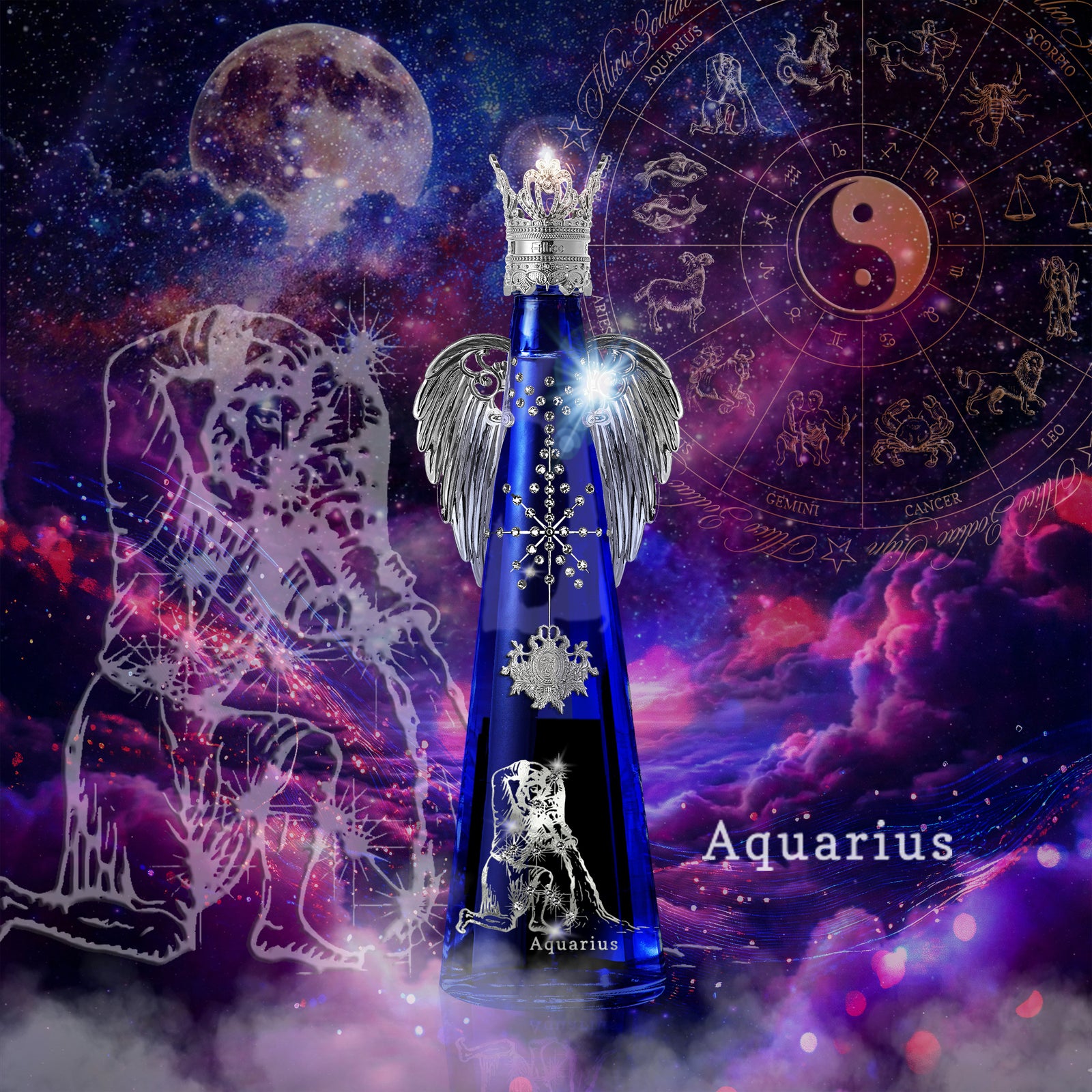 NEW FILLICO ZODIAC SIGN 