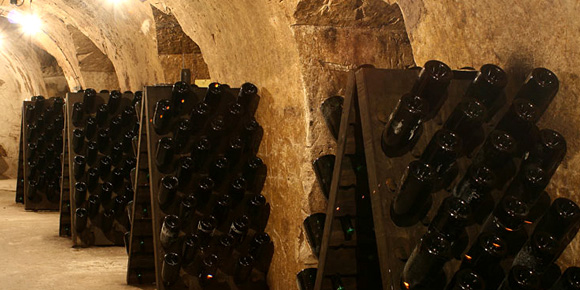 ポール・バラ ブリュット・スペシャル・クラブ 2004年（箱入り） 白