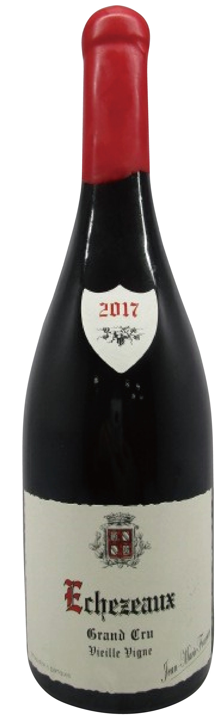 2022 Echezeaux V.V.(エシェゾー ヴィエイユ・ヴィーニュ) | 取り扱い