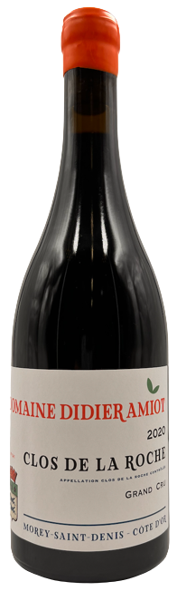 2023 Clos de la Roche(クロ・ド・ラ・ロッシュ) | 取り扱い商品