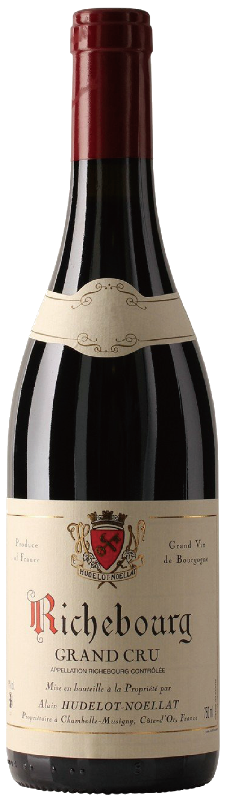 Hudelot Noellat(ユドロ・ノエラ) | 取り扱い商品 | 株式会社フィラ