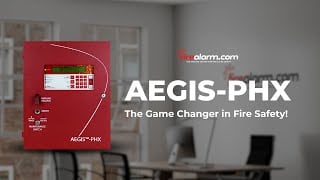 Kidde-Fenwal WK-283905-000 | FireAlarm.com