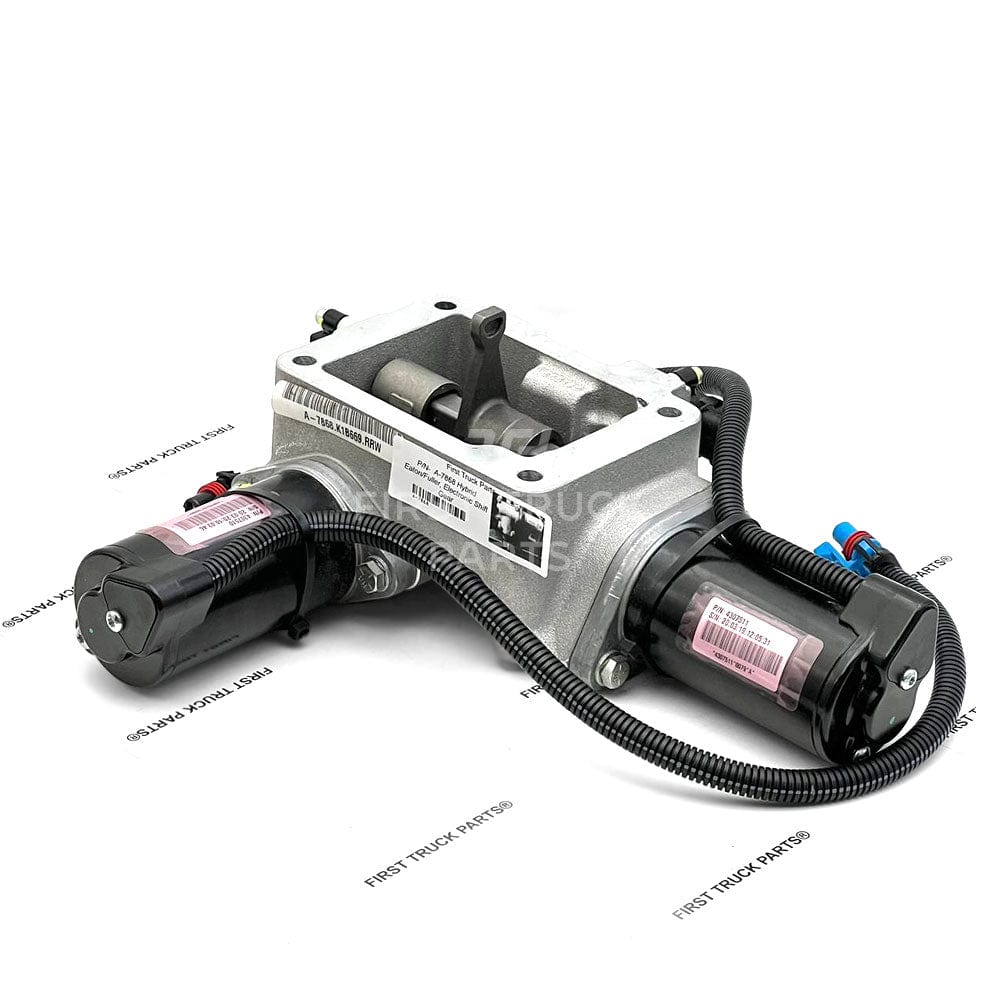 K-4223X | Genuine Eaton® New Gen 3 X Y Shifter