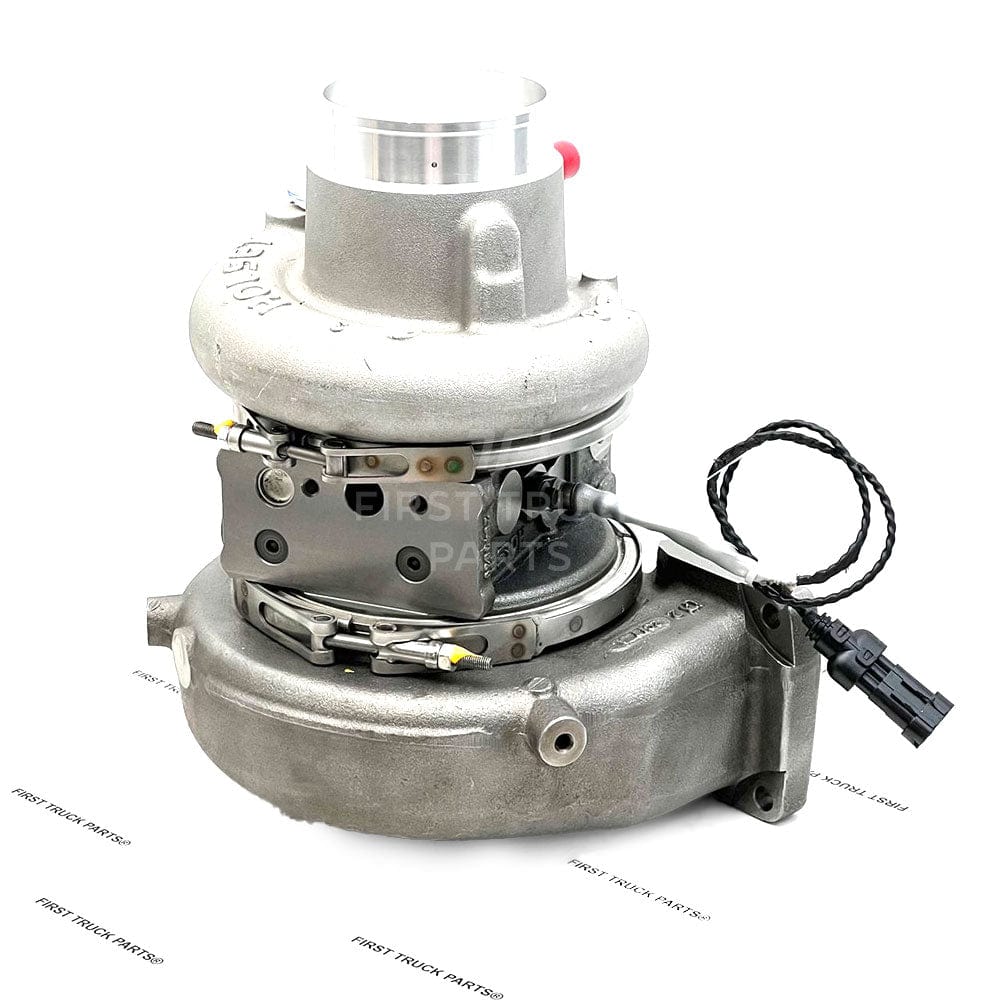 PN: 5354717, 5354716HX | Genuine Cummins® Turbocharger For Isx15 HE400
