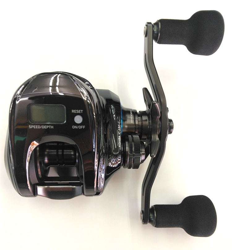 ダイワ 25紅牙IC150シリーズ : 釣り具の通販フィッシングポイント