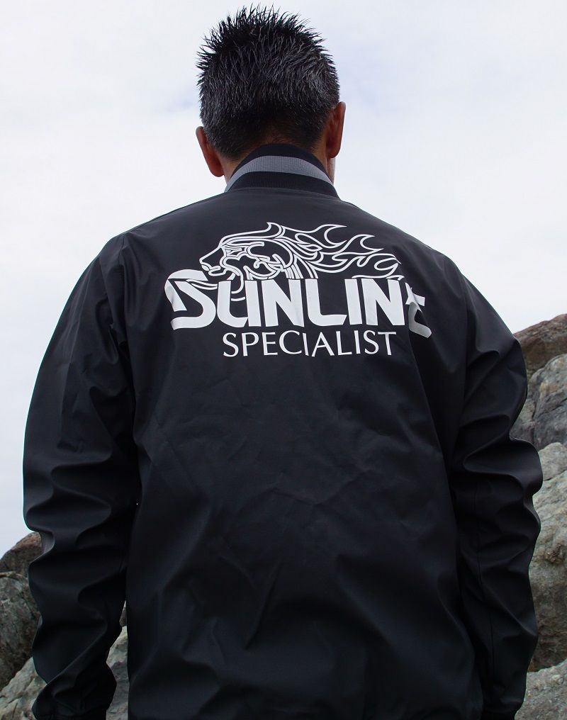 18-'19SUNLINE秋冬アイテム紹介 | サンライン