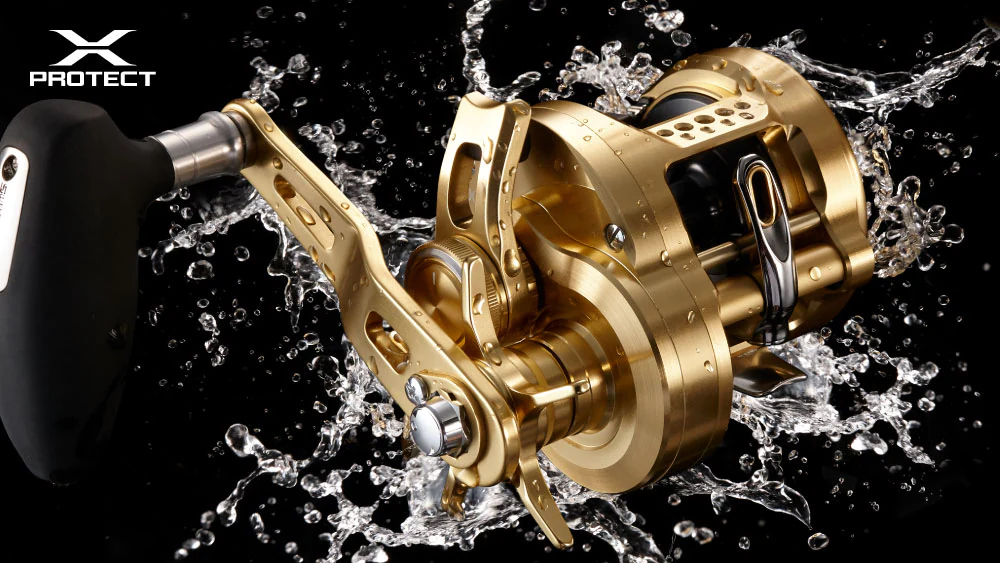 徹底インプレ】22オシアコンクエスト300XGをおすすめする理由を解説