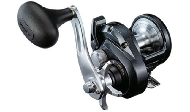 トリウムは2020年新発売のコストパフォーマンスの優秀なジギング専用