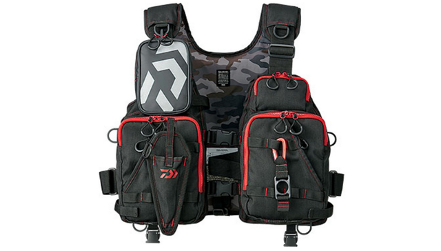 初心者も上級者も！フローティングベスト（ライフジャケット）の有用性