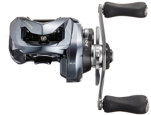 アルデバランMGLの実釣インプレ特集【シマノ】どんなベイトリールなの？