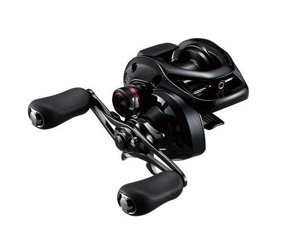 17 スコーピオン DC は扱いやすくDC音がたまらないベイトリール！人気