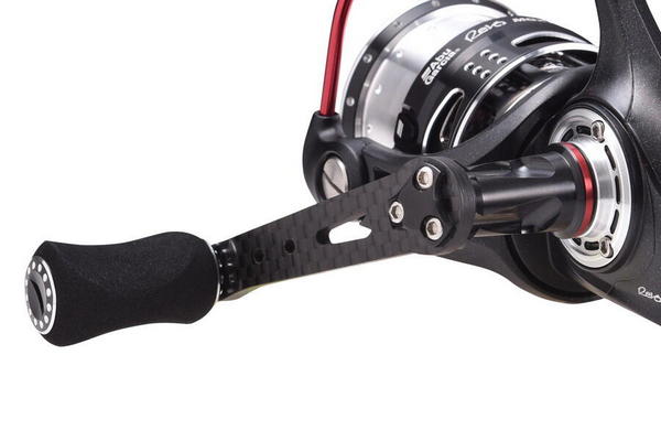 ABU GARCIA Revo MGX Theta 2500S Reels buy at Fishingshop.kiwi