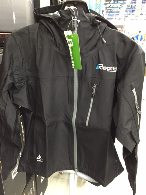 リアス ウェーディングジャケット入荷しました！ | FISHLAND