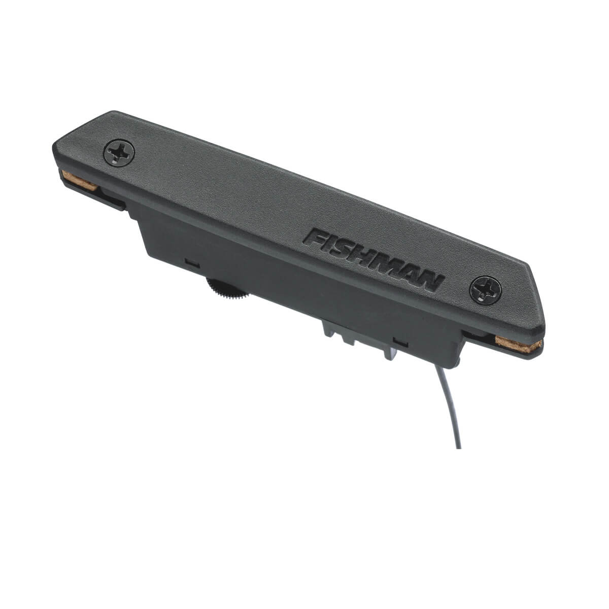 Rare Earth Magnetic Humbucking Soundhole Pickup