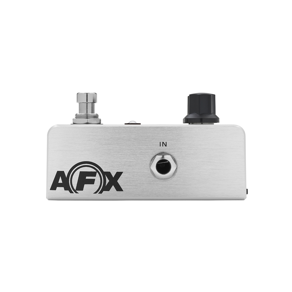 AFX AcoustiComp Mini Acoustic Guitar Compressor Pedal